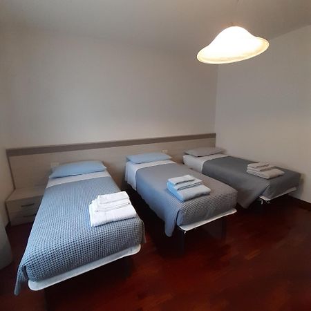 Ferienwohnung Casa Franci Romano D'Ezzelino Exterior foto