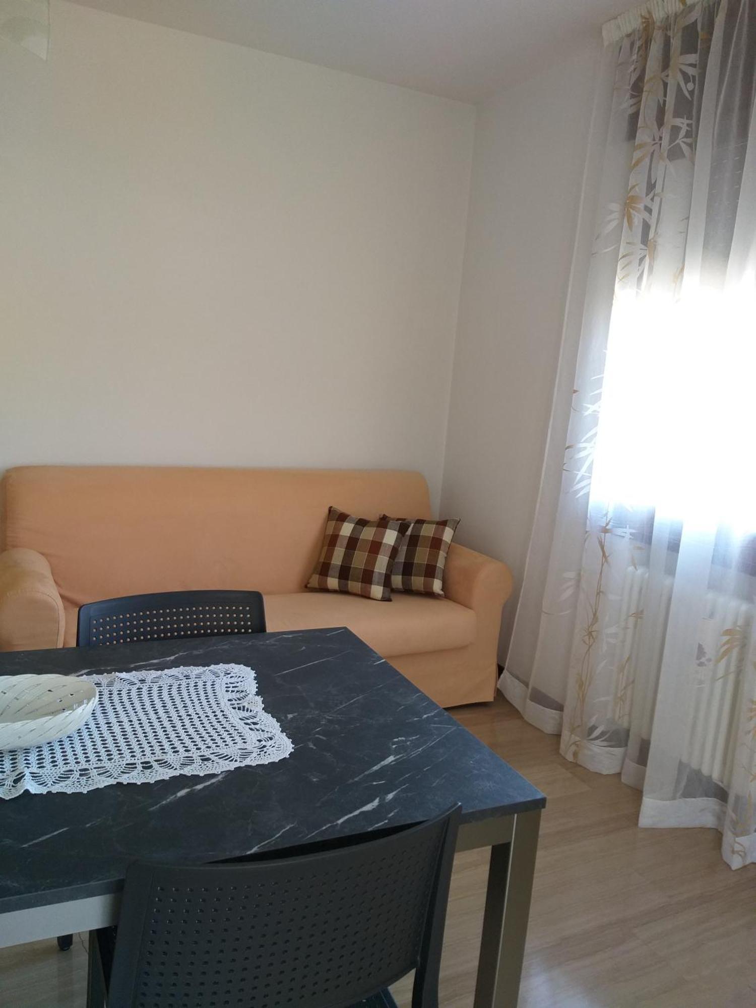 Ferienwohnung Casa Franci Romano D'Ezzelino Exterior foto