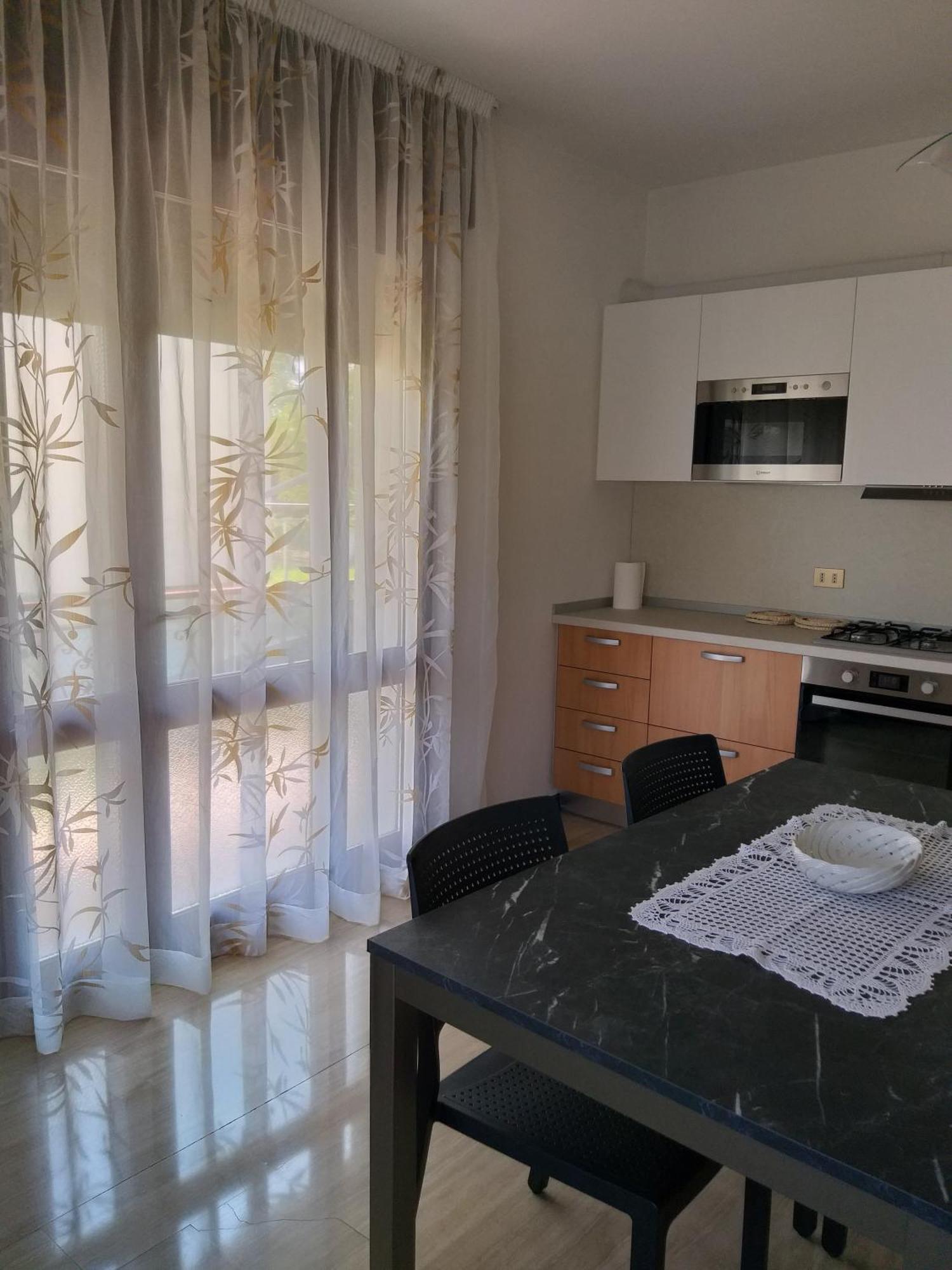 Ferienwohnung Casa Franci Romano D'Ezzelino Exterior foto