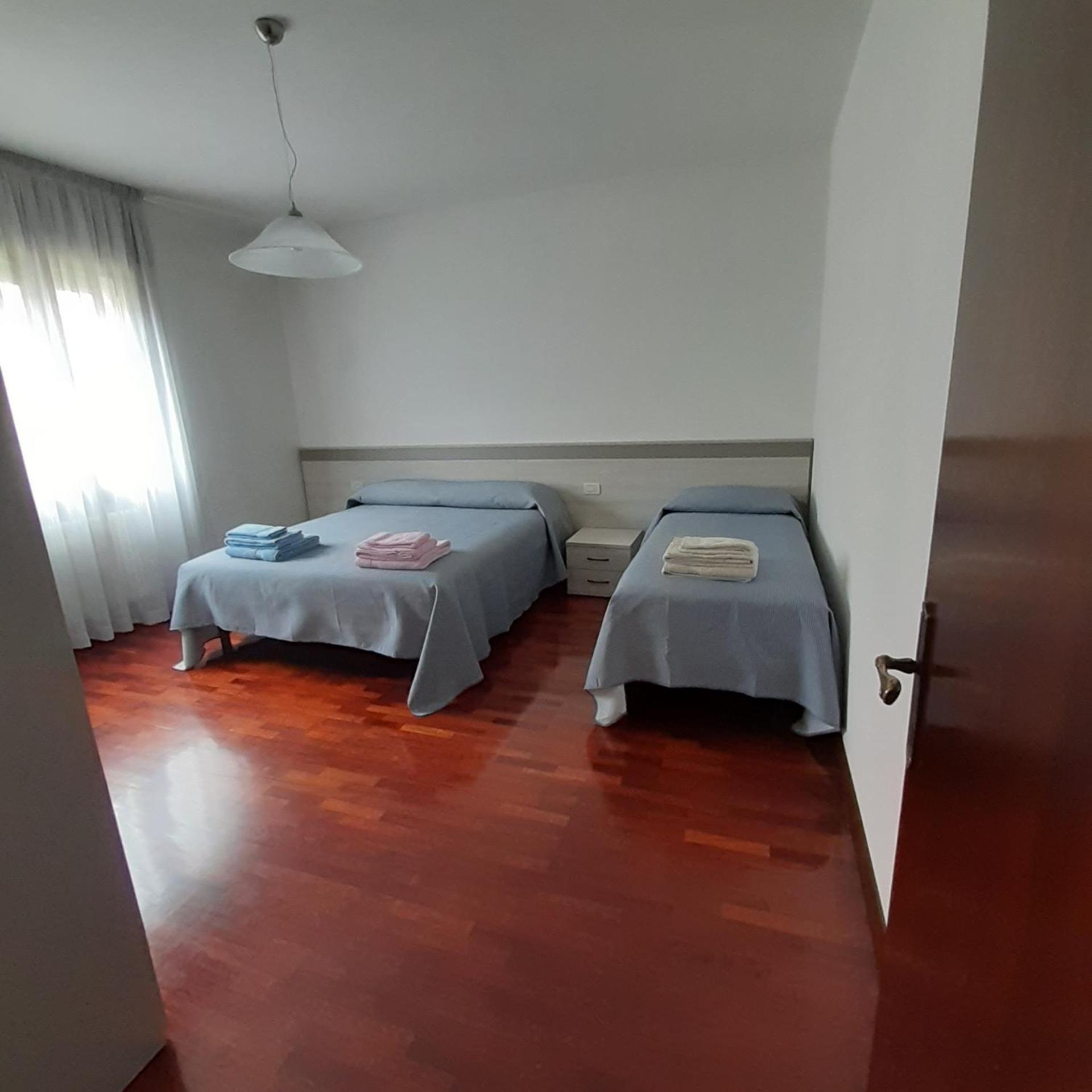 Ferienwohnung Casa Franci Romano D'Ezzelino Exterior foto