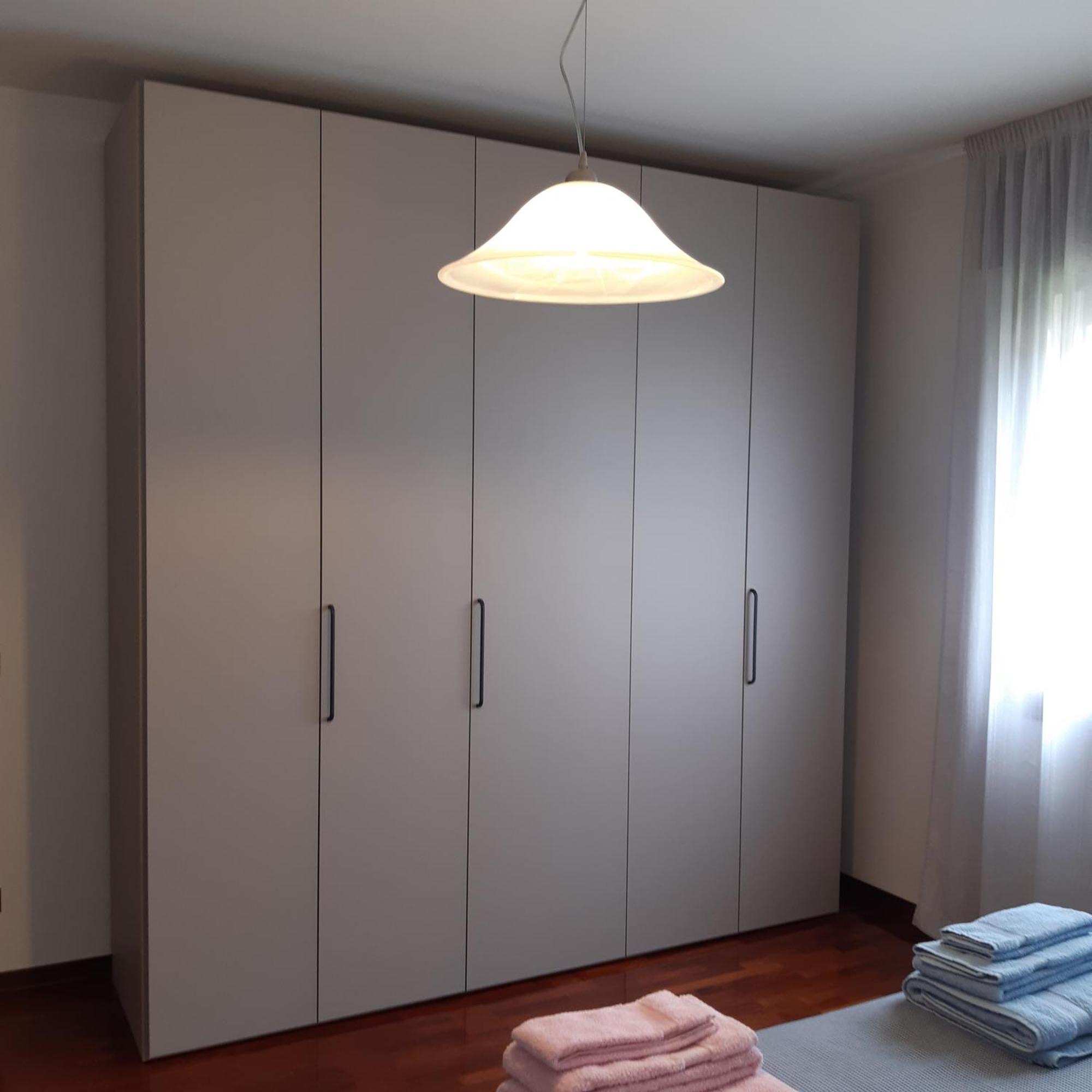 Ferienwohnung Casa Franci Romano D'Ezzelino Exterior foto